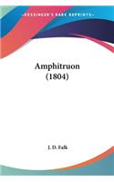 Amphitruon (1804): (English)