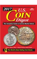 2017 U.S. Coin Digest