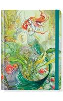 Jrnl Mid Mermaid