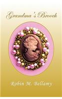 Grandma's Brooch