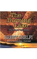 The Burning Lake