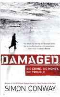 Damaged