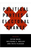 Political Parties and Electoral Change