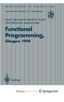 Functional Programming, Glasgow 1994