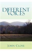 Different Voices