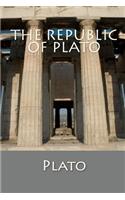 The Republic Of Plato