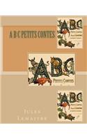 A B C Petits Contes