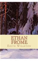 Ethan Frome