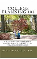 College Planning 101