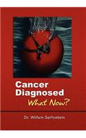 Cancer Diagnosed