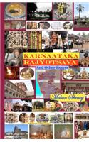 Karnaataka Rajyotsava and Other Essays