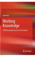 Working Knowledge