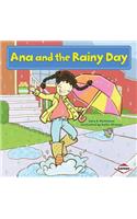 Ana and the Rainy Day