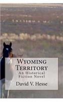 Wyoming Territory