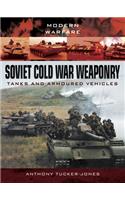 Soviet Cold War Weaponry