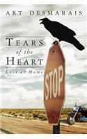 Tears of The Heart: Home(English)
