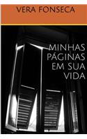 Minhas páginas em sua vida