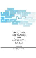 Chaos, Order, and Patterns