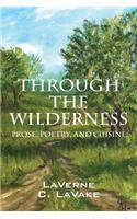 Through the Wilderness