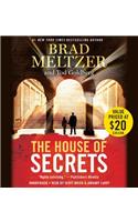 The House of Secrets
