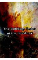 Bobbsey Twins at the Seashore