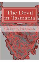 The Devil in Tasmania