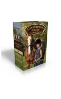 Canterwood Crest Stable of Stories (Boxed Set)