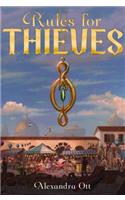 Rules for Thieves, 1