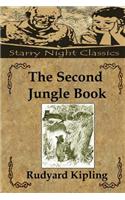 The Second Jungle Book