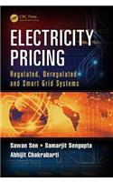 Electricity Pricing