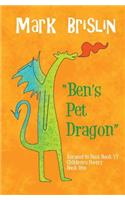 Ben's Pet Dragon