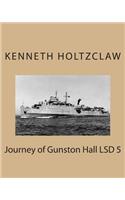 Journey of Gunston Hall LSD 5
