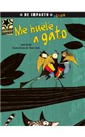 Me Huele a Gato