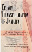 Economic Transformation of Jamaica