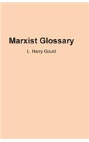 Marxist Glossary