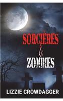 Sorcieres & Zombies