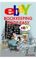 Ebay Bookkeeping Made Easy