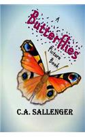 Butterflies Picture Book