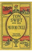 Tom Swift and His Motor Cycle