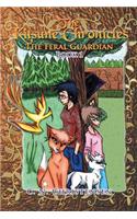 The Kitsune Chronicles: The Feral Guardian