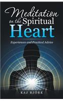 Meditation on the Spiritual Heart