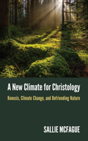 A New Climate for Christology