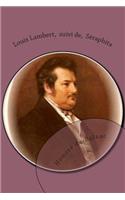 Louis Lambert, suivi de, Seraphita