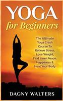 Yoga for Beginners