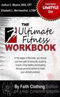 Ultimate Fitness Workbook By Faith Clothing edition