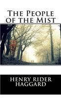 The People of the Mist (Classic Stories)