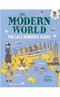 The Modern World: The Last Hundred Years(Human History Timeline)