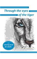 Through the eyes of the tiger