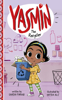 Yasmin the Recycler: (Yasmin)