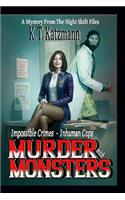 Murder With Monsters